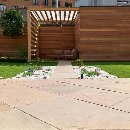 Lexham Gardens By Cheval Maison ロンドン エクステリア 写真