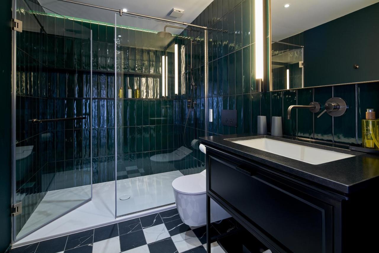 Lexham Gardens By Cheval Maison ロンドン エクステリア 写真