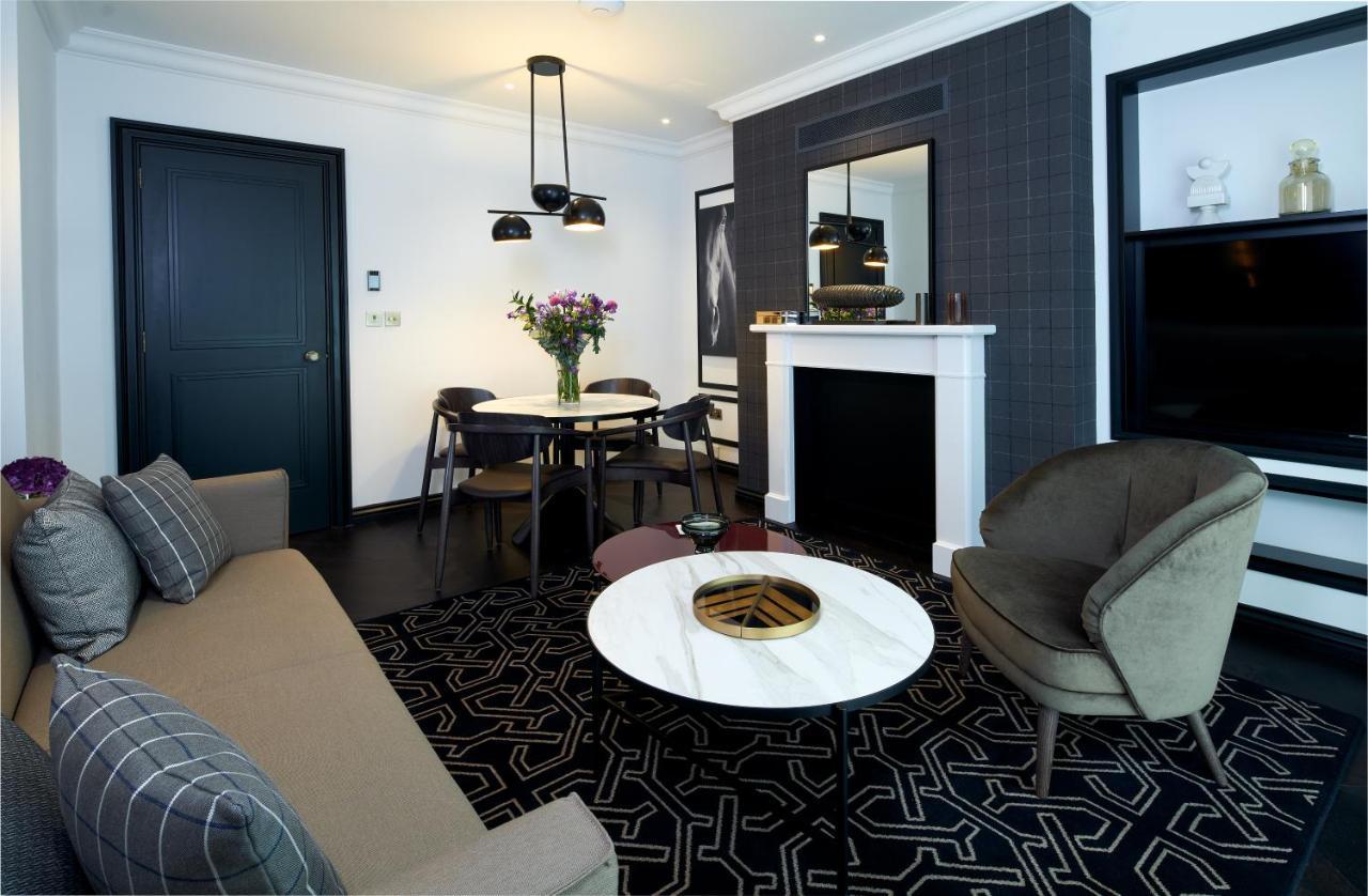 Lexham Gardens By Cheval Maison ロンドン エクステリア 写真
