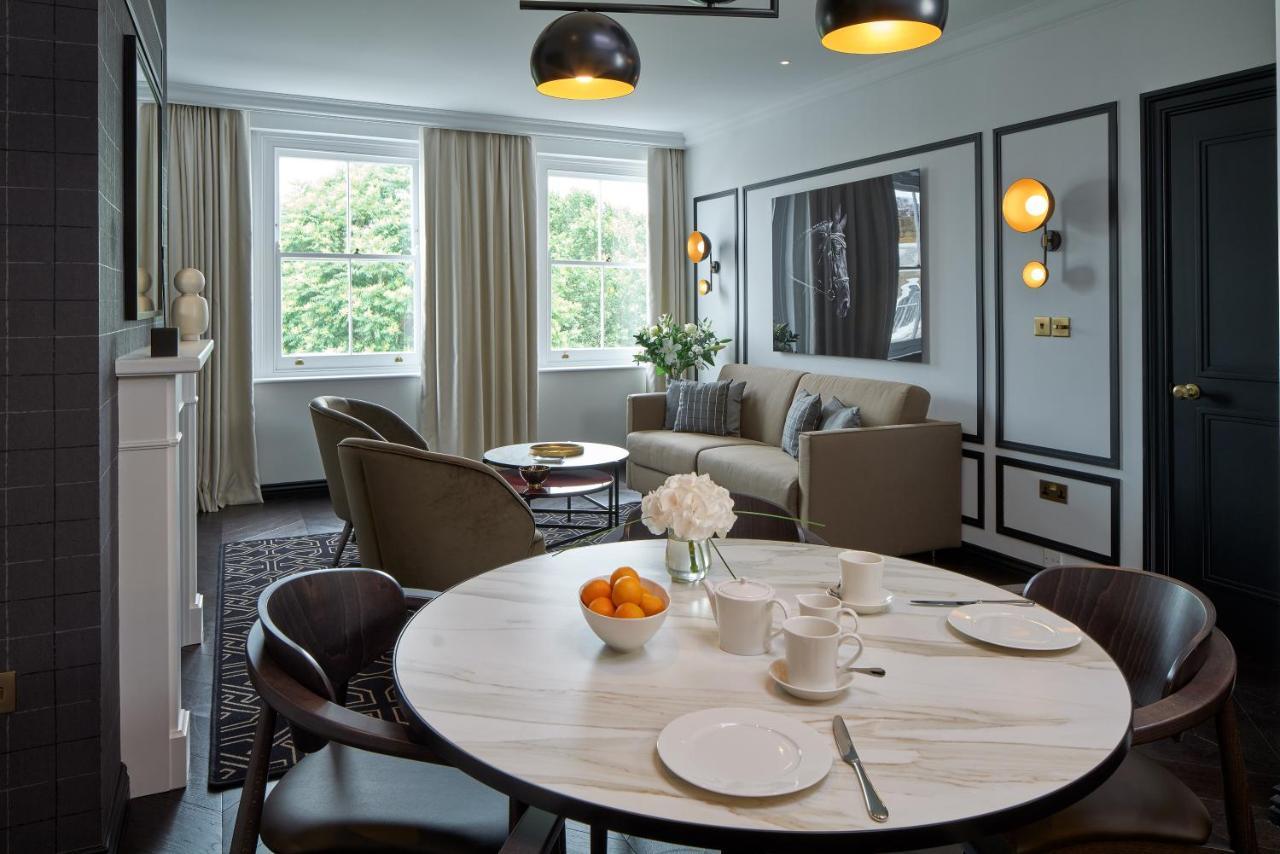 Lexham Gardens By Cheval Maison ロンドン エクステリア 写真