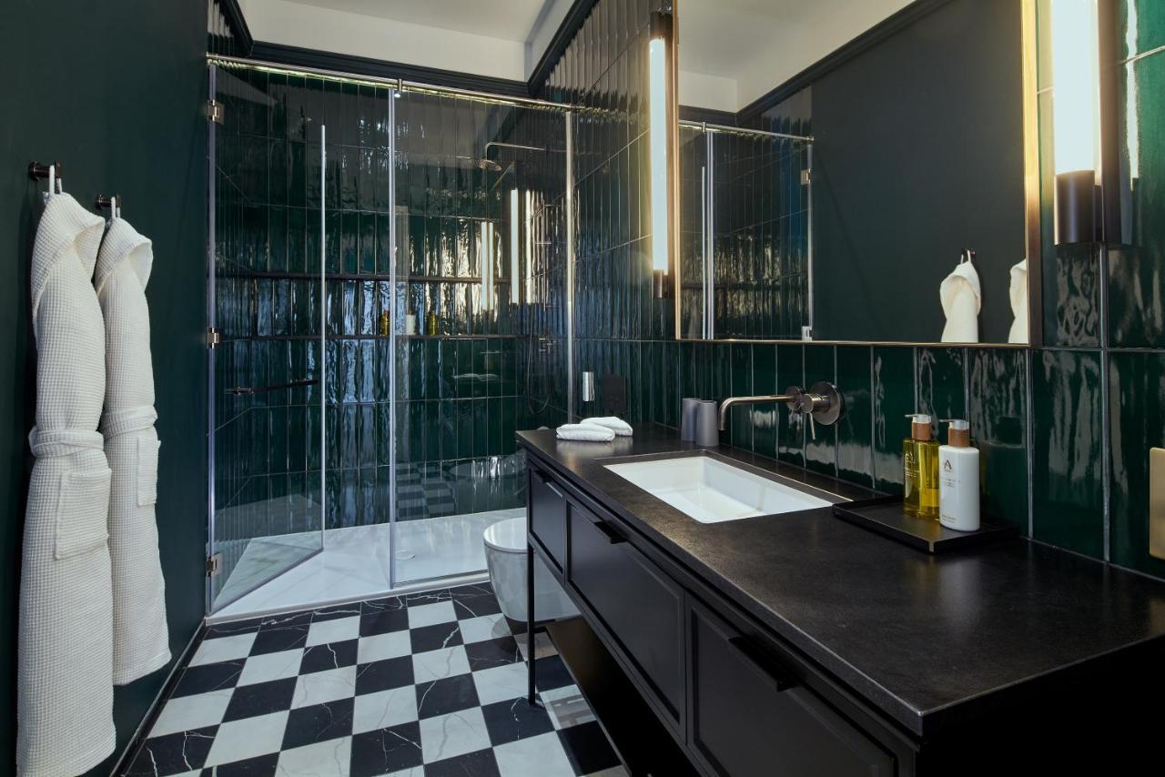 Lexham Gardens By Cheval Maison ロンドン エクステリア 写真