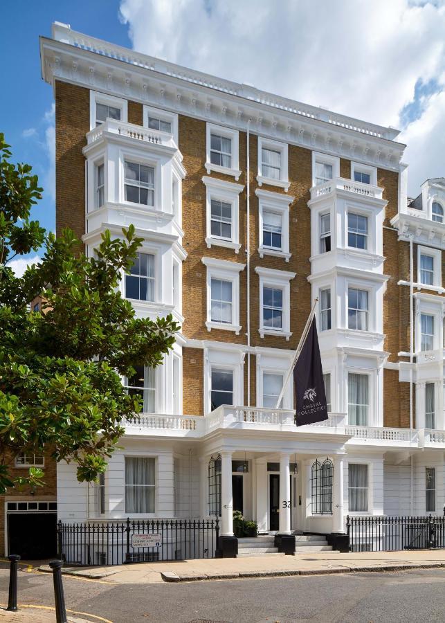 Lexham Gardens By Cheval Maison ロンドン エクステリア 写真