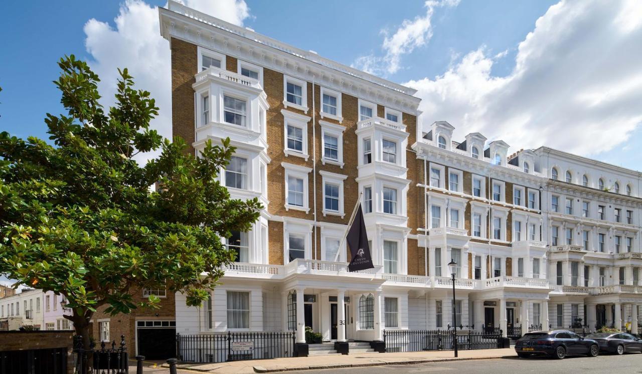 Lexham Gardens By Cheval Maison ロンドン エクステリア 写真