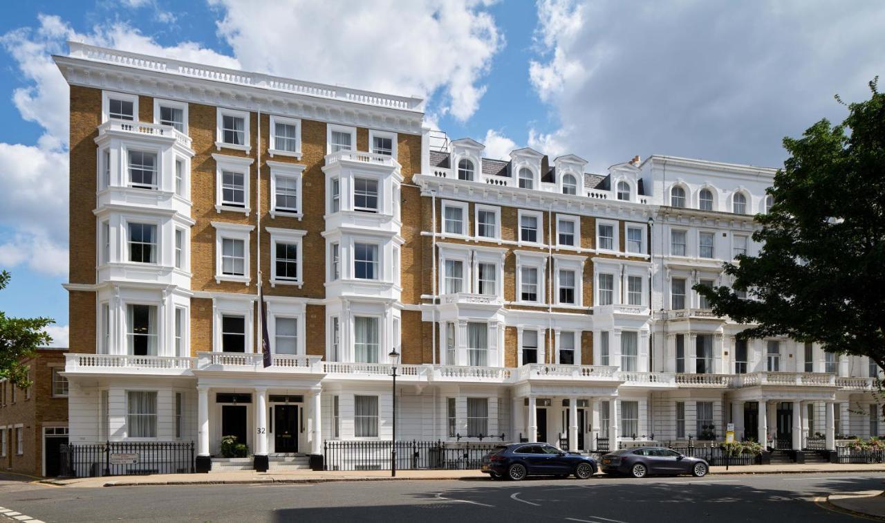 Lexham Gardens By Cheval Maison ロンドン エクステリア 写真