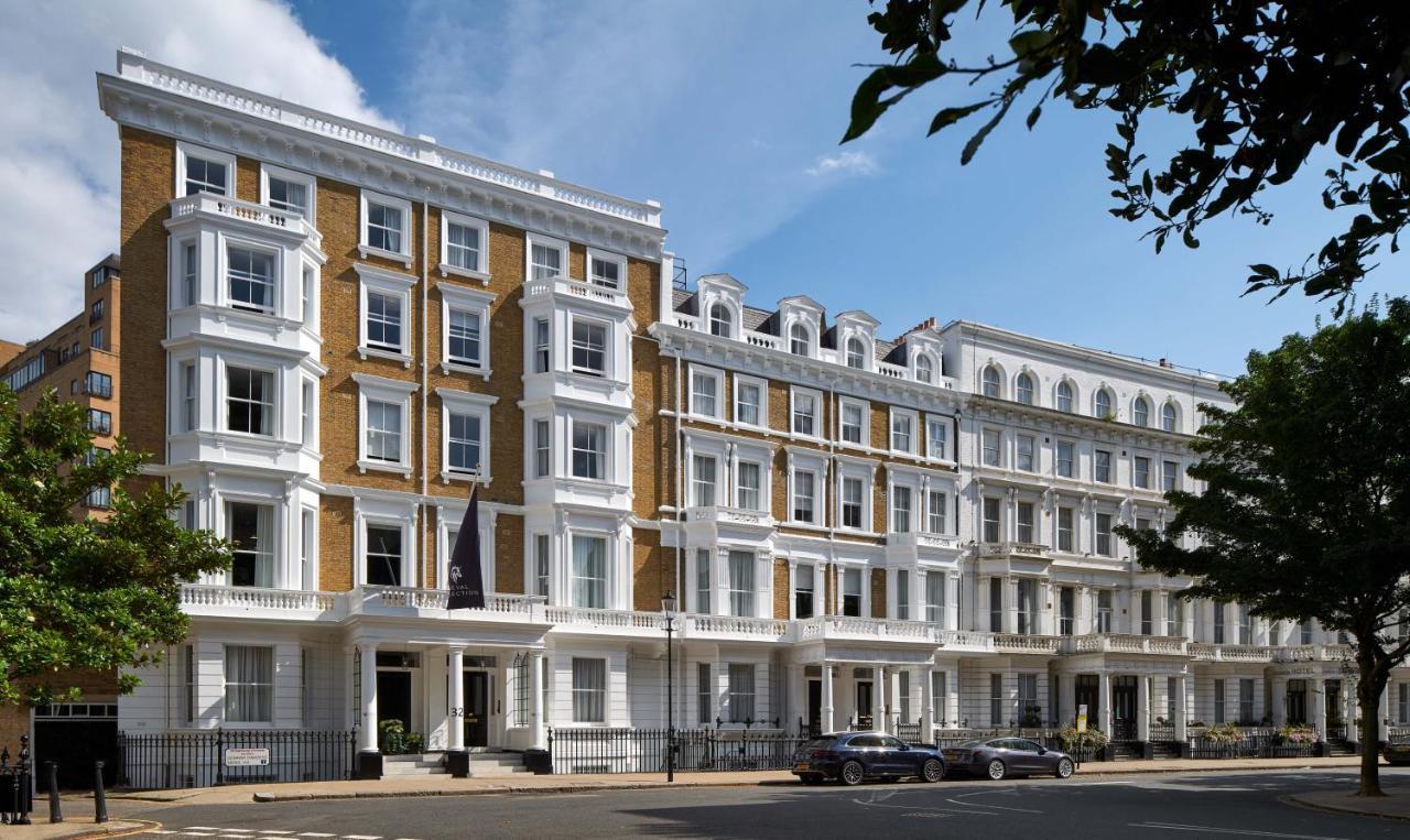 Lexham Gardens By Cheval Maison ロンドン エクステリア 写真