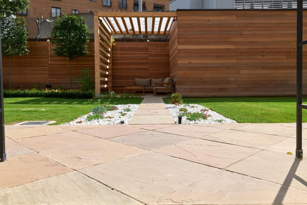Lexham Gardens By Cheval Maison ロンドン エクステリア 写真