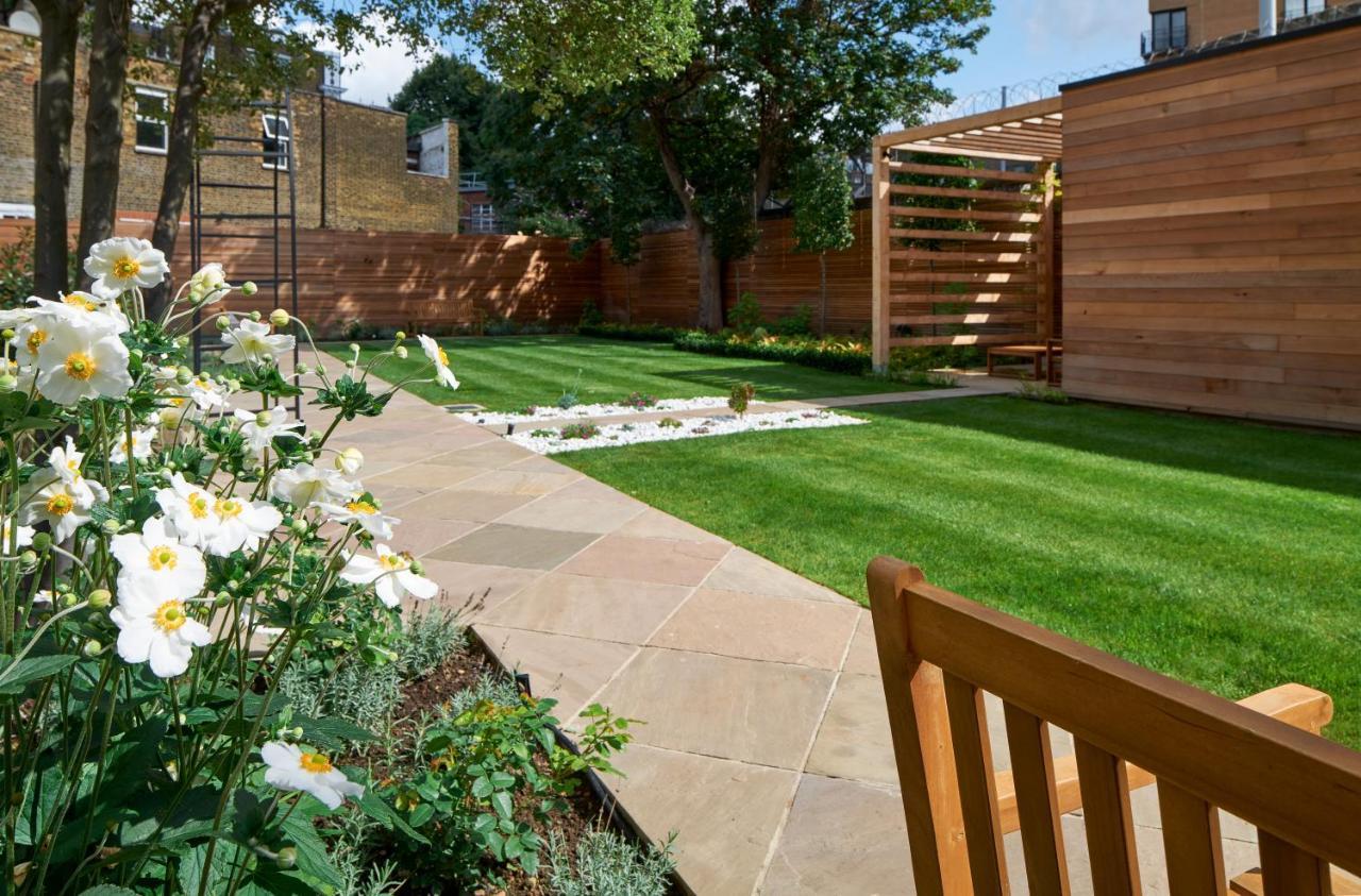 Lexham Gardens By Cheval Maison ロンドン エクステリア 写真